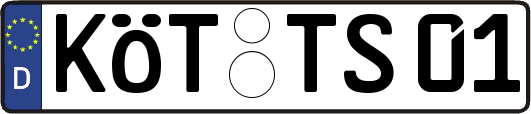 KÖT-TS01
