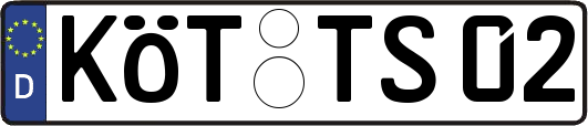 KÖT-TS02