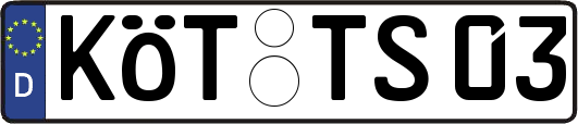 KÖT-TS03