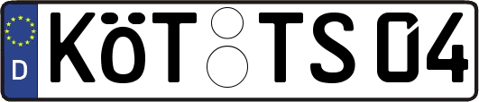 KÖT-TS04