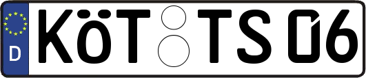 KÖT-TS06