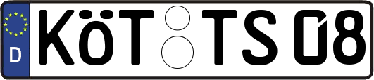 KÖT-TS08