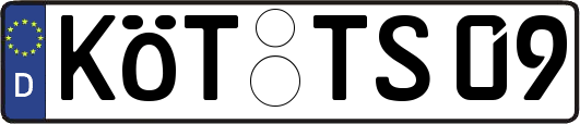 KÖT-TS09