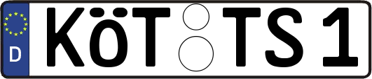 KÖT-TS1