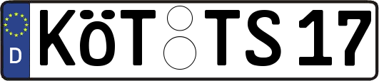 KÖT-TS17