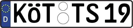KÖT-TS19