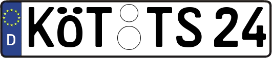 KÖT-TS24