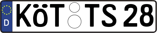 KÖT-TS28