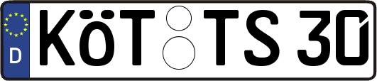 KÖT-TS30