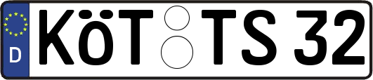 KÖT-TS32