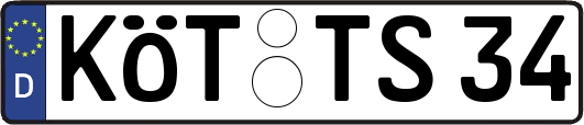 KÖT-TS34