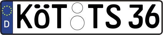 KÖT-TS36