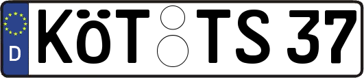 KÖT-TS37
