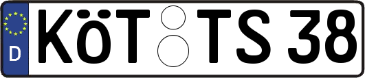 KÖT-TS38