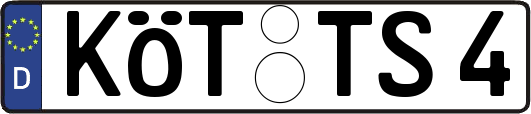 KÖT-TS4