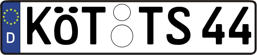 KÖT-TS44