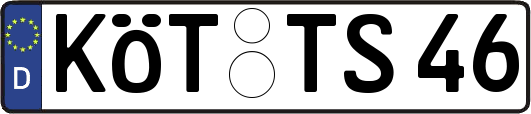 KÖT-TS46