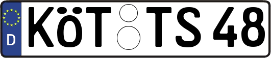 KÖT-TS48