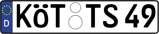 KÖT-TS49