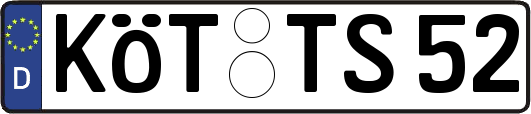 KÖT-TS52