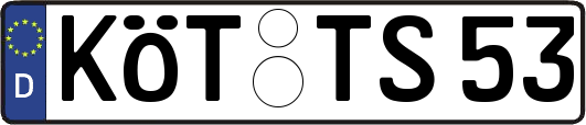 KÖT-TS53