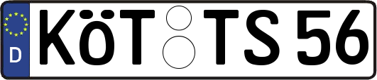 KÖT-TS56