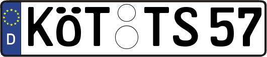 KÖT-TS57