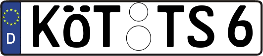 KÖT-TS6