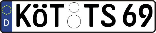 KÖT-TS69