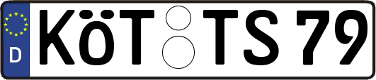KÖT-TS79