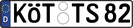 KÖT-TS82