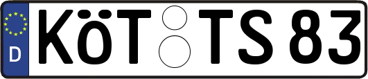 KÖT-TS83
