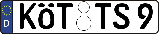 KÖT-TS9