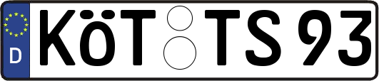 KÖT-TS93