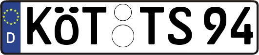 KÖT-TS94