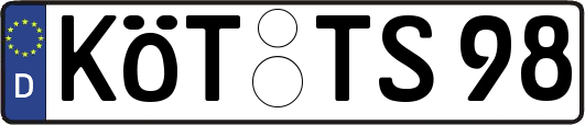KÖT-TS98