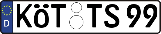 KÖT-TS99