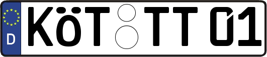 KÖT-TT01