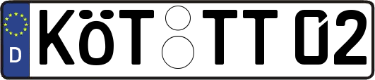 KÖT-TT02