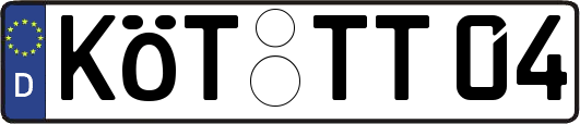 KÖT-TT04