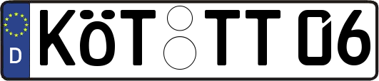 KÖT-TT06
