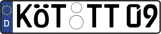 KÖT-TT09