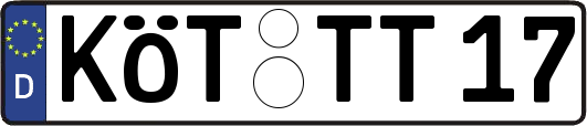 KÖT-TT17