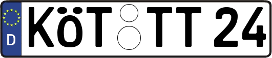 KÖT-TT24