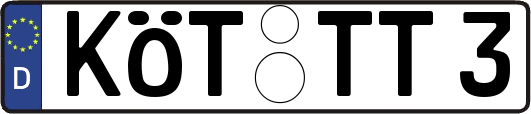 KÖT-TT3