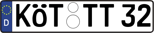 KÖT-TT32