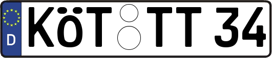 KÖT-TT34