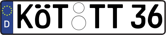 KÖT-TT36