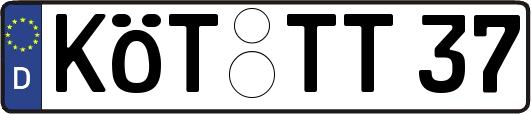KÖT-TT37