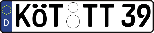 KÖT-TT39